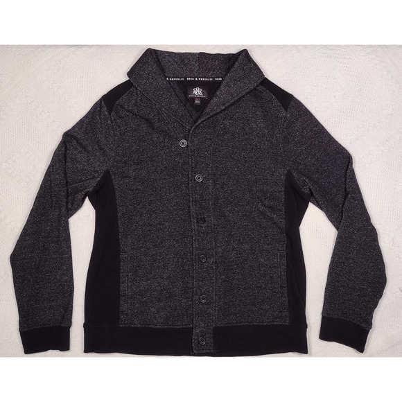 Rock & Republic Jackets & Coats Rock Republic Xl Womens Jacket